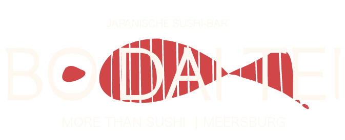Japanische Sushi-Bar - Bo Dai Tei - More than Sushi | Meersburg